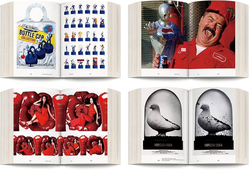 新装版 Advertising is TAKUYA ONUKI Advertising Works(1980-2020