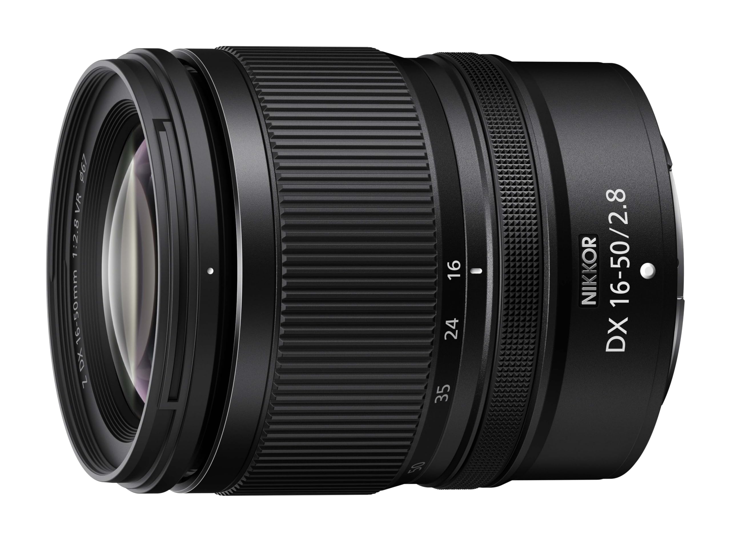 Amazon.co.jp: Nikon 標準ズーム 交換レンズ NIKKOR Z DX 16-50mm f
