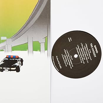 Quasimoto - The Unseen - Amazon.com Music