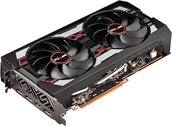 Amazon | SAPPHIRE PULSE RADEON RX 5700 8G GDDR6 HDMI / TRIPLE DP