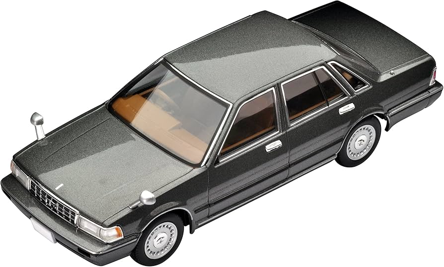 Amazon | トミカリミテッドヴィンテージ ネオ 1/43 LV-N43-21a