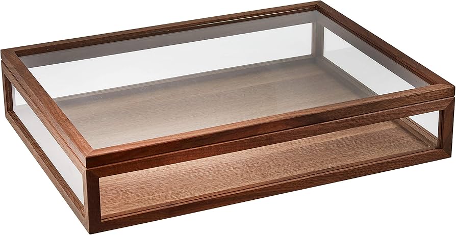 Amazon｜La-Luz (ラ・ルース) ジュエルボックス L 107302｜ジュエリー