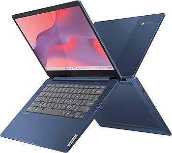 Amazon.com: Lenovo Newest Flagship Chromebook, 14'' FHD