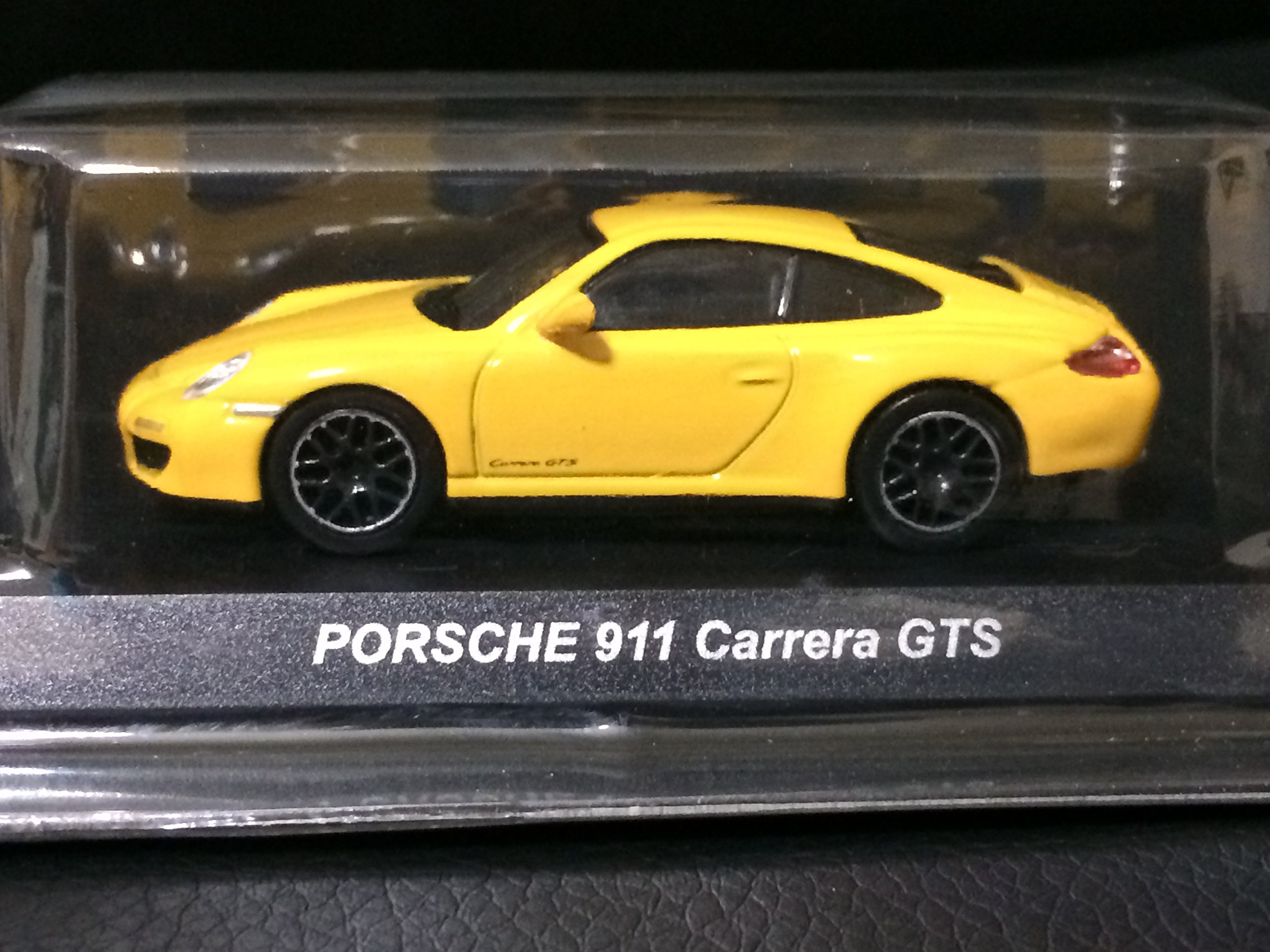 Amazon | 京商 ポルシェ ミニカーコレクション 5 サークルK サンクス