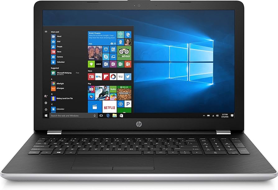Amazon.com: HP 15.6