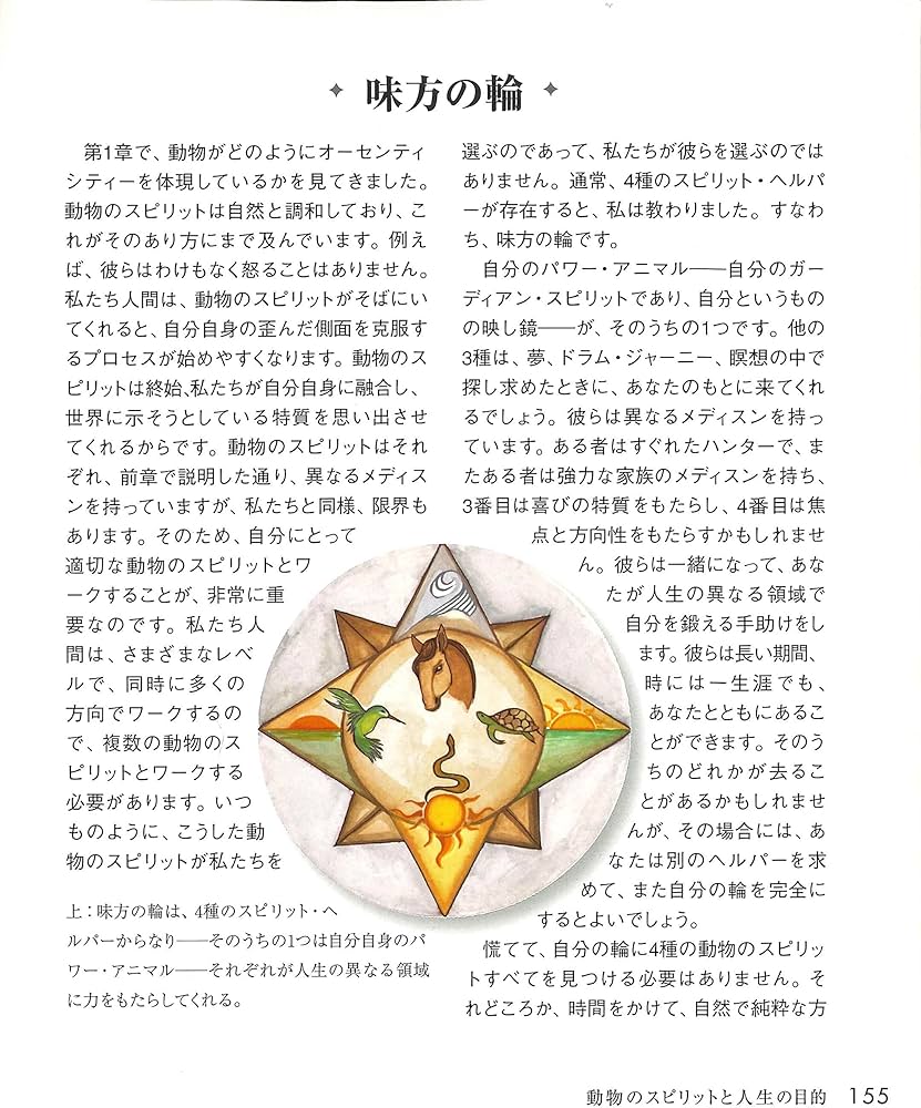 アニマルスピリットガイド (GAIA BOOKS) | クリス・ルティチャウ, 豊田