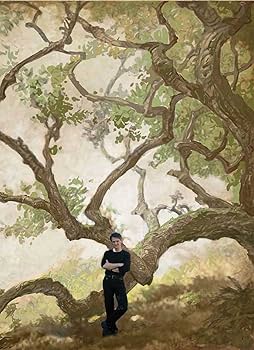 Amazon | Shadowline: The Art of Iain McCaig | McCaig, Iain, Sagan