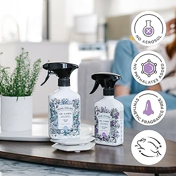 Amazon.com: Home-Pourri Air + Fabric Multi-Purpose Odor Freshener