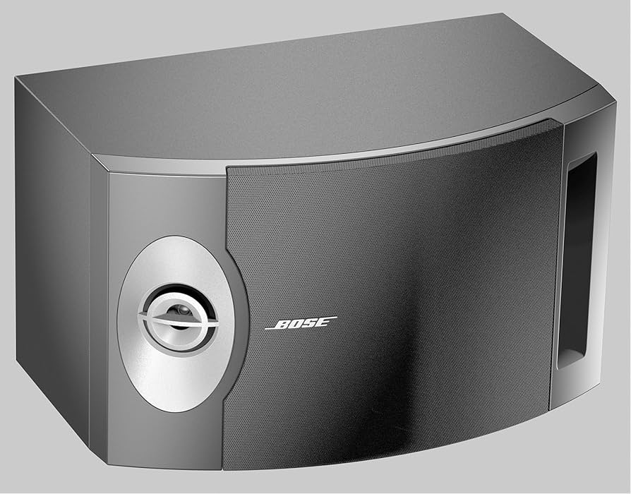 Amazon.co.jp: [正規/新古品/並行輸入品]BOSE/ボーズ スピーカー 201V