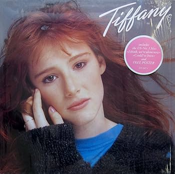 Tiffany - Amazon.com Music