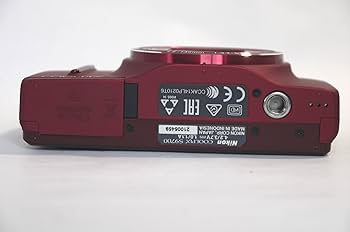 Amazon | Nikon デジタルカメラ S9700 光学30倍 1605万画素