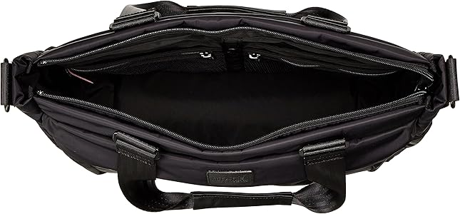 Amazon | [マンハッタンポーテージ] BELT PKWY TWILL TOTE BAG BLK