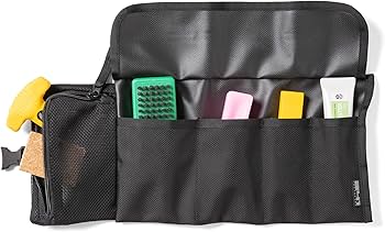 Amazon | トゥーフォーワン(TWO FOR ONE) ポーチ/スタッフバッグ