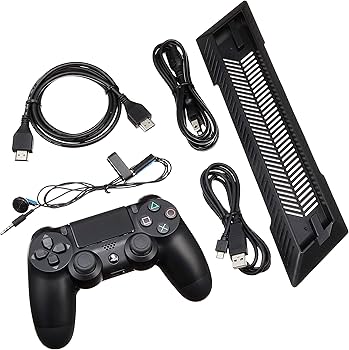 Amazon.co.jp: PlayStation 4 ジェット・ブラック 500GB (CUH-2200AB01