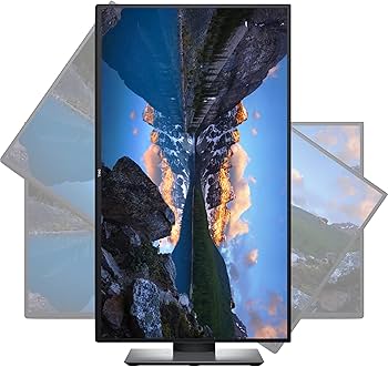Amazon.co.jp: Dell (デル) U2720QM 27インチ ウルトラシャープ 4K UHD