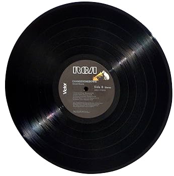 David Bowie - Changesonebowie - Amazon.com Music
