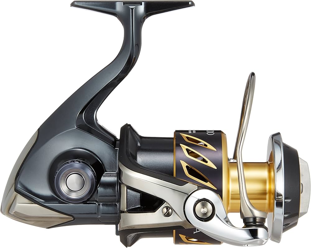 Amazon | シマノ(SHIMANO) リール 13 ステラ SW8000PG | シマノ