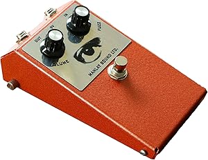 Electro Harmonix Germanium 4 Big Muff【Supernice!エフェクター】