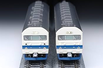 Amazon | マイクロエース Nゲージ 419系 新北陸色 両端切妻編成 基本3