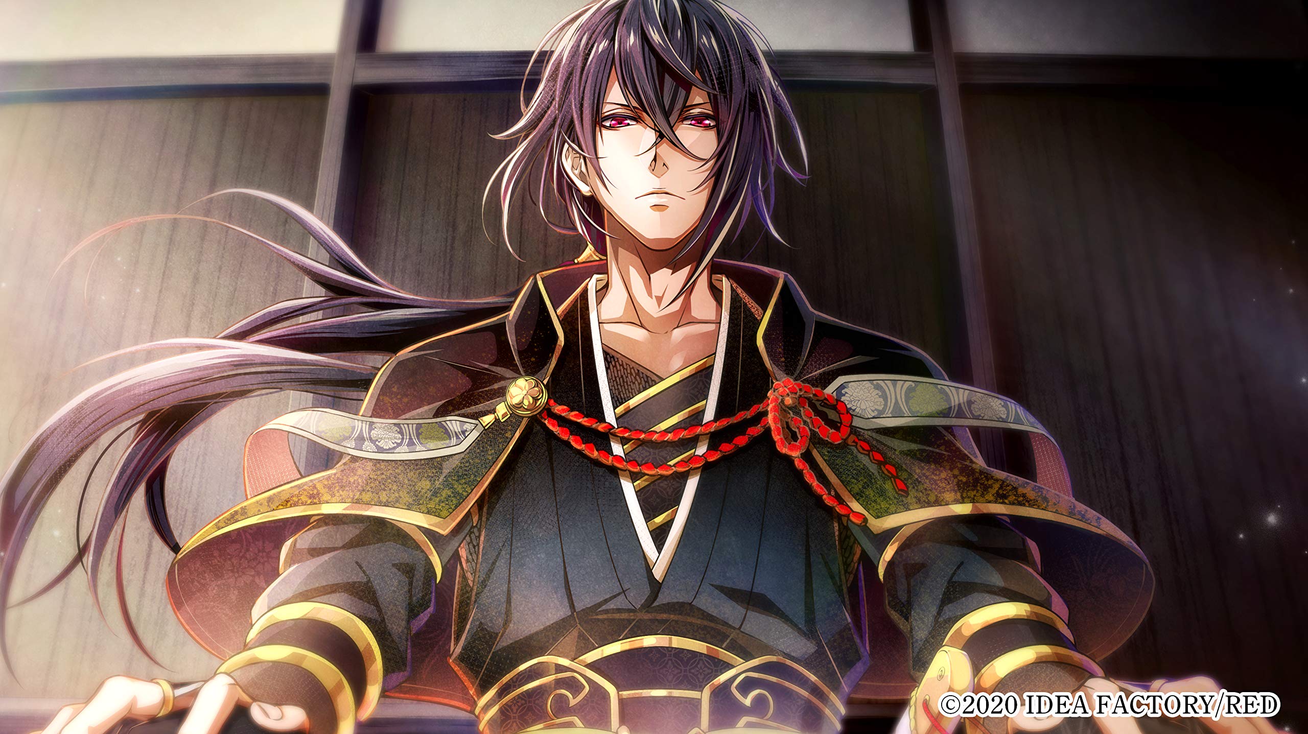 Amazon.co.jp: ビルシャナ戦姫 ~源平飛花夢想~ 限定版 : ゲーム