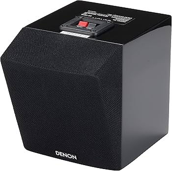Amazon.co.jp: デノン Denon SC-EN10 ドルビーアトモス・イネーブルド