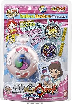 Amazon.co.jp: Dx Youkai Watch Fumi Ver. : Toys & Games