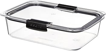 Amazon｜システマ ブリリアンス 2.0L Sistema 保存容器｜保存容器