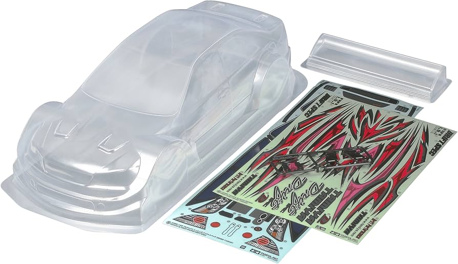 Amazon | タミヤ RC限定シリーズ トヨタ アルテッツァ レーシング