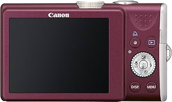 Amazon | Canon デジタルカメラ PowerShot (パワーショット) SX200 IS