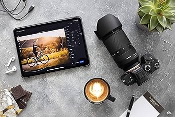 Amazon.com : TAMRON 70-180mm F/2.8 Di III VXD A056SF Large