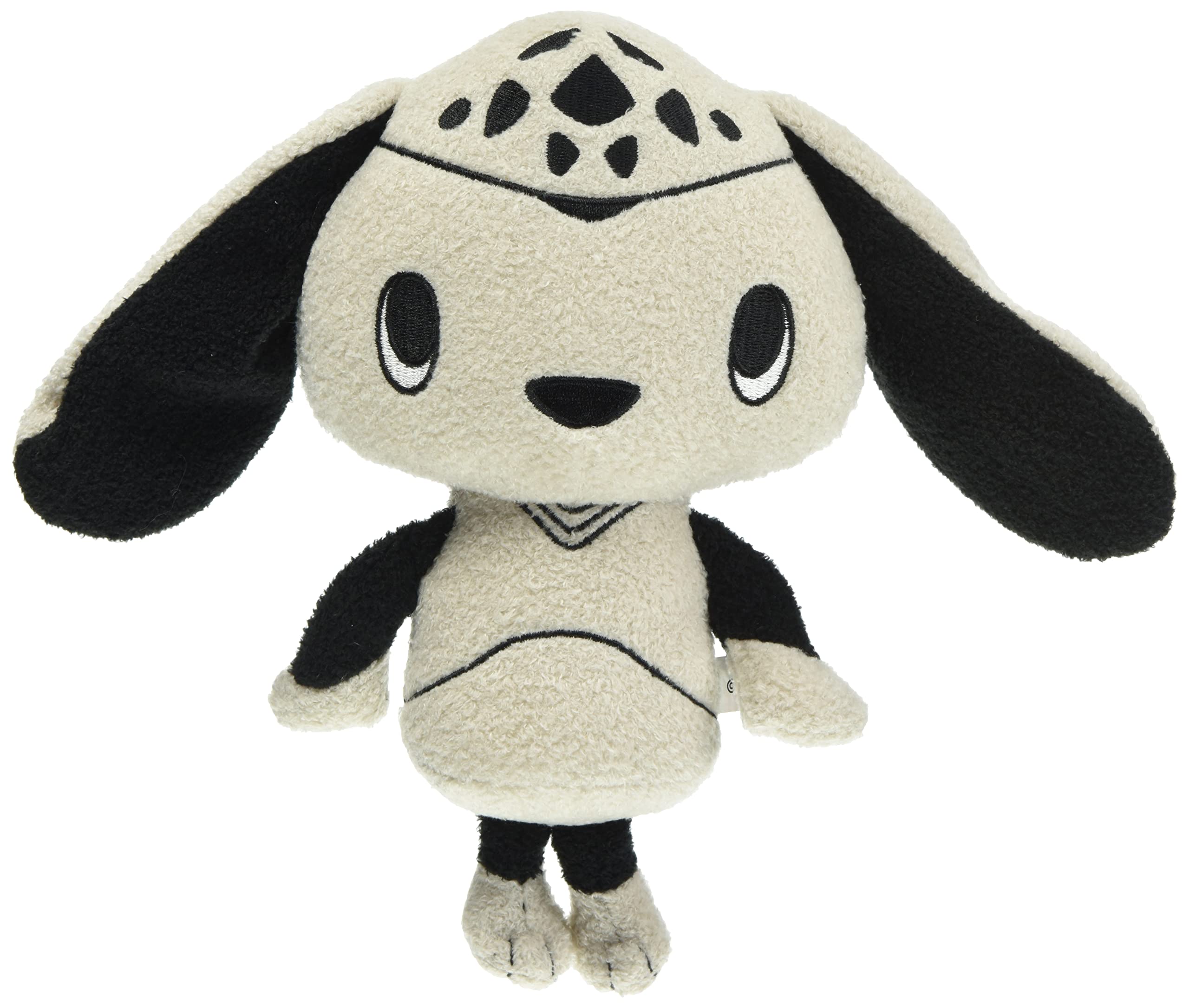 Amazon.co.jp: セキグチ かいじゅうステップ洗えるぬいぐるみ ムゲ