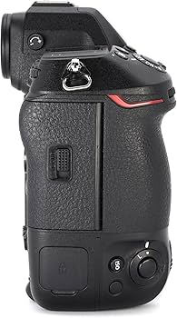 Amazon | Nikon ミラーレスカメラ 一眼 Z9 ボディ black | ミラーレス