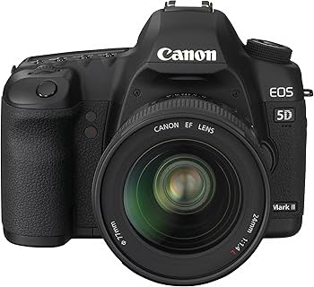 Amazon | Canon デジタル一眼レフカメラ EOS 5D MarkII ボディ