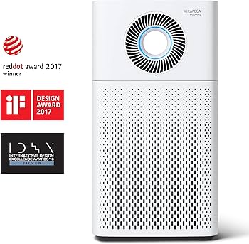 Amazon.co.jp: 【セット買い】 COWAY 空気清浄機 サーキュレーター機能