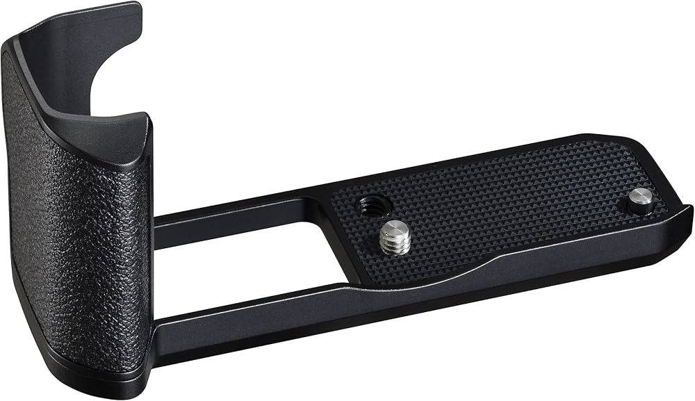 Amazon | Nikon エクステンショングリップ Z fc-GR1 Zfc用 ZFCGR1