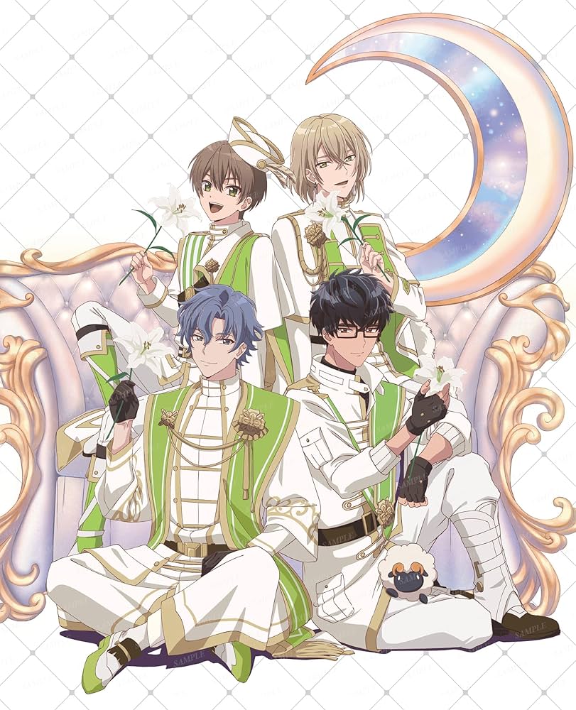 Amazon.co.jp: 魔法使いの約束 第2巻（数量限定生産） [Blu-ray