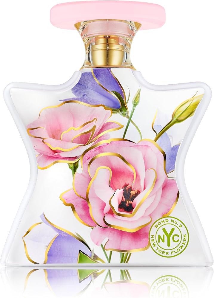 BOND N9 ノリータ オーデパルファン 100ml Amazon.com: Bond No. 9 New
