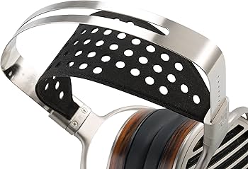 Amazon.co.jp: HIFIMAN ハイファイマン SUSVARA 旗艦モデル 平面磁界