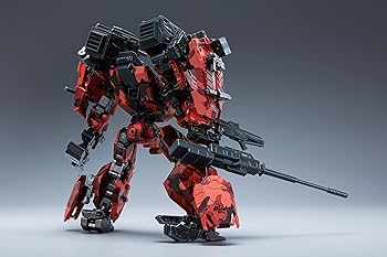 Amazon | BIGFIREBIRD BUILD 『バード/バイナリ』 BV 02R レッド