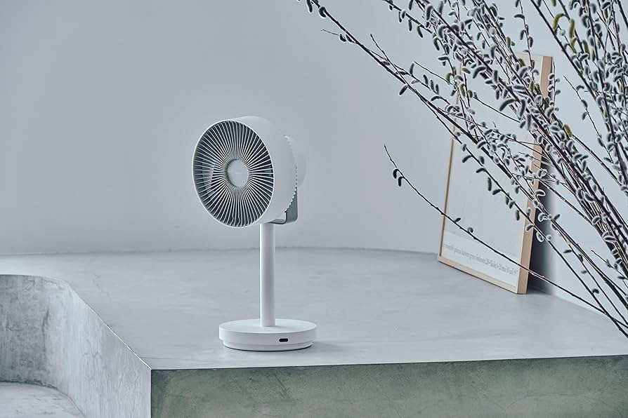 Amazon | 【公式ストア限定】cado（カドー）STREAM 1800F クールグレー