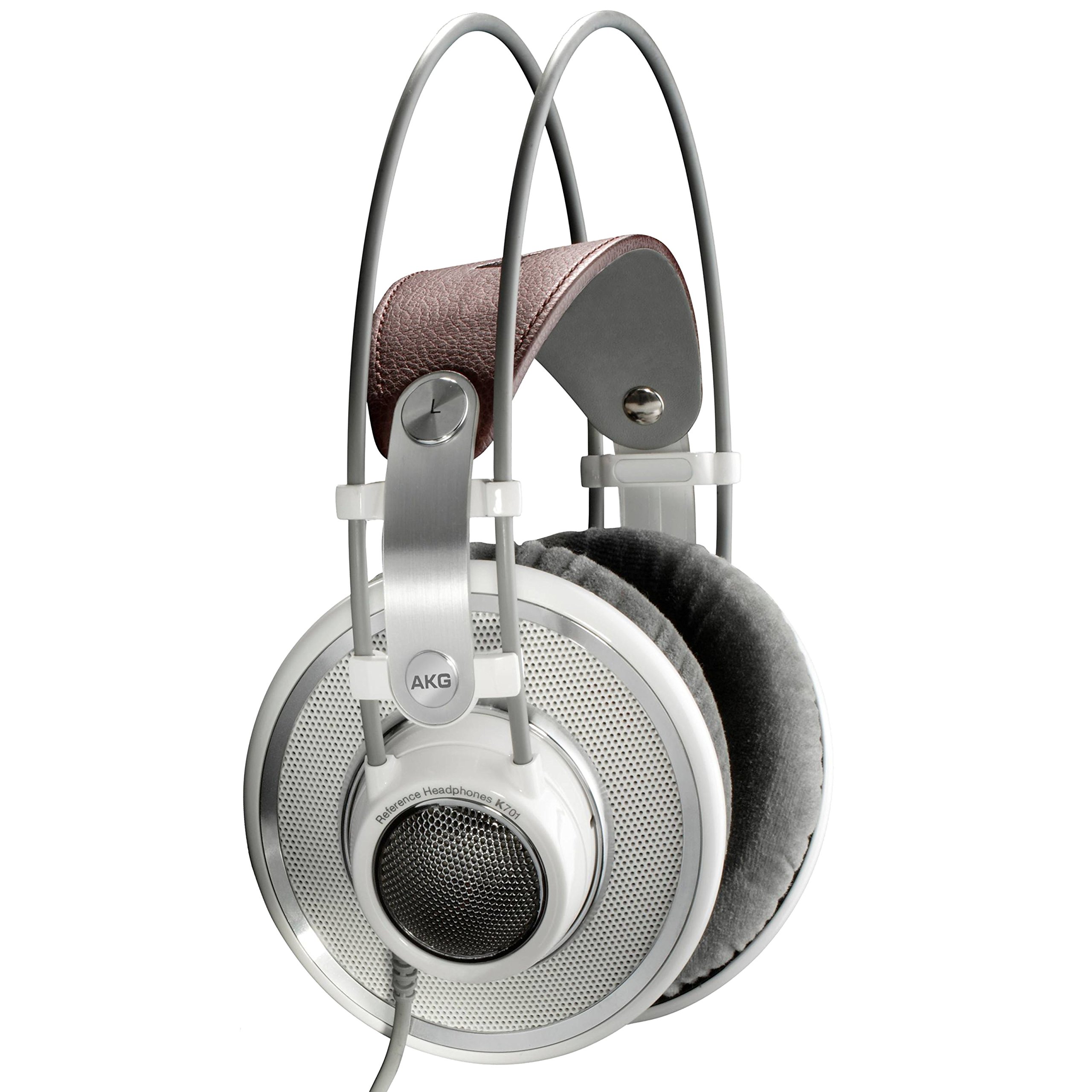 Amazon.com: AKG K 701 Ultra Reference Class Stereo Headphone Level