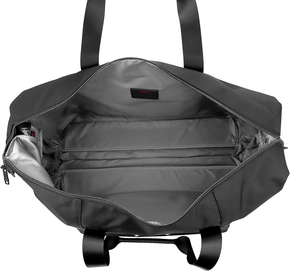 Amazon | [トゥミ] ボストンバッグ 02203159D3/117344 1041 ダブル