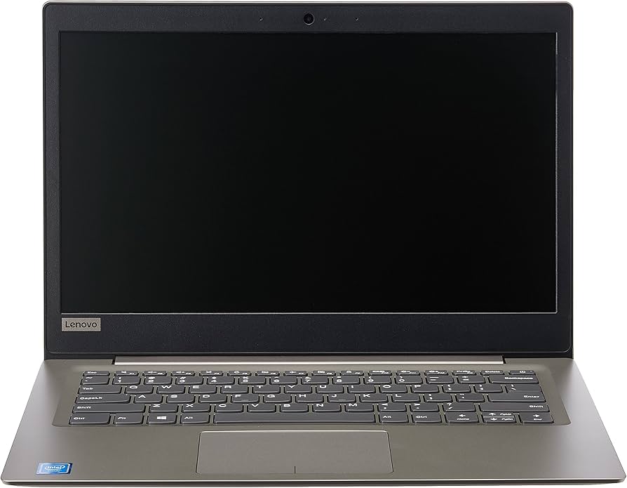 Amazon.com: Lenovo IdeaPad 120S-14 14'' Intel Celeron N3350 1.1GHz