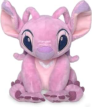 Amazon.co.jp: ディズニー エンジェルぬいぐるみ ミニビーンバッグ