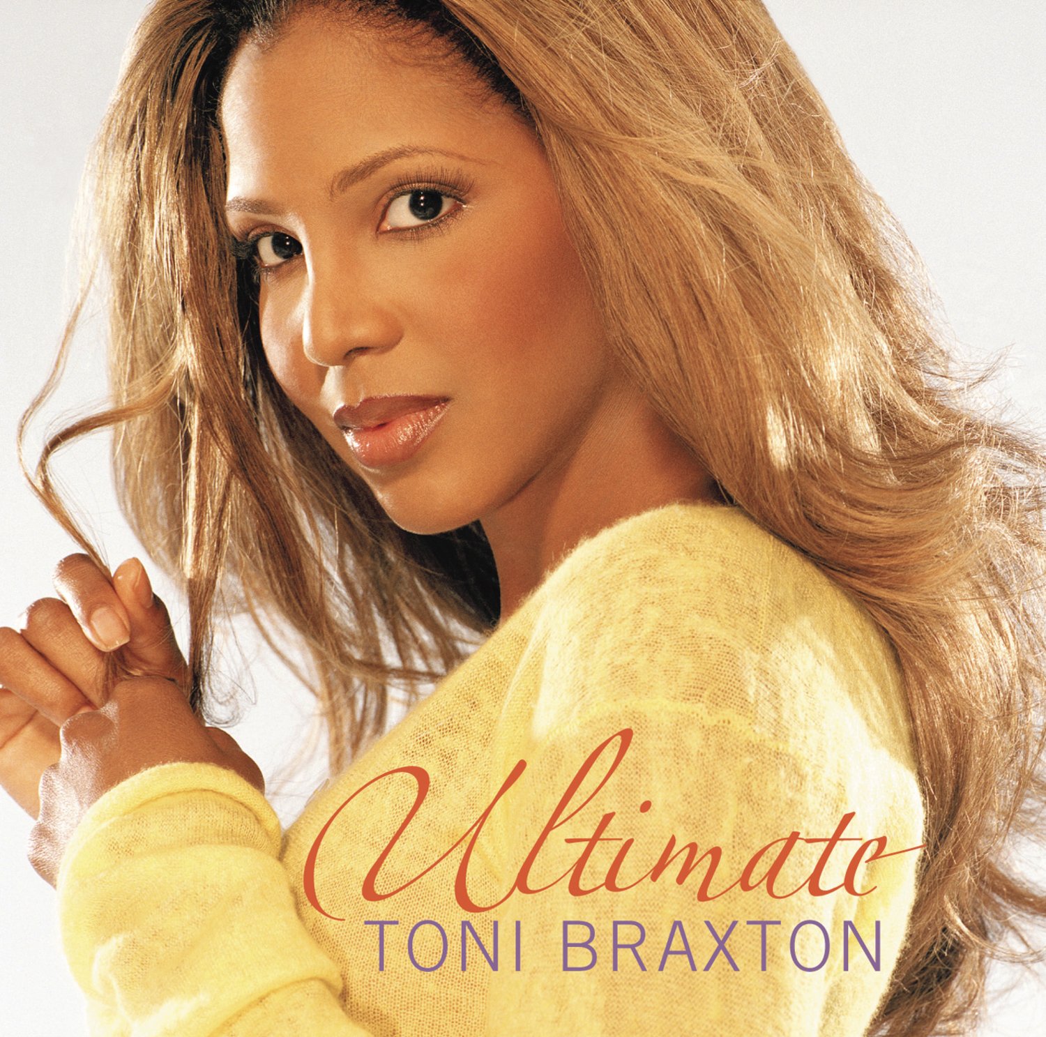 Amazon.co.jp: Ultimate Toni Braxton: ミュージック