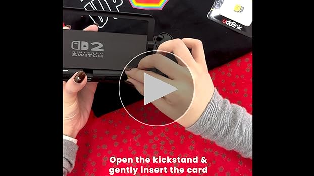 Amazon.com: addlink 512GB Gaming microSD Express Card for Nintendo