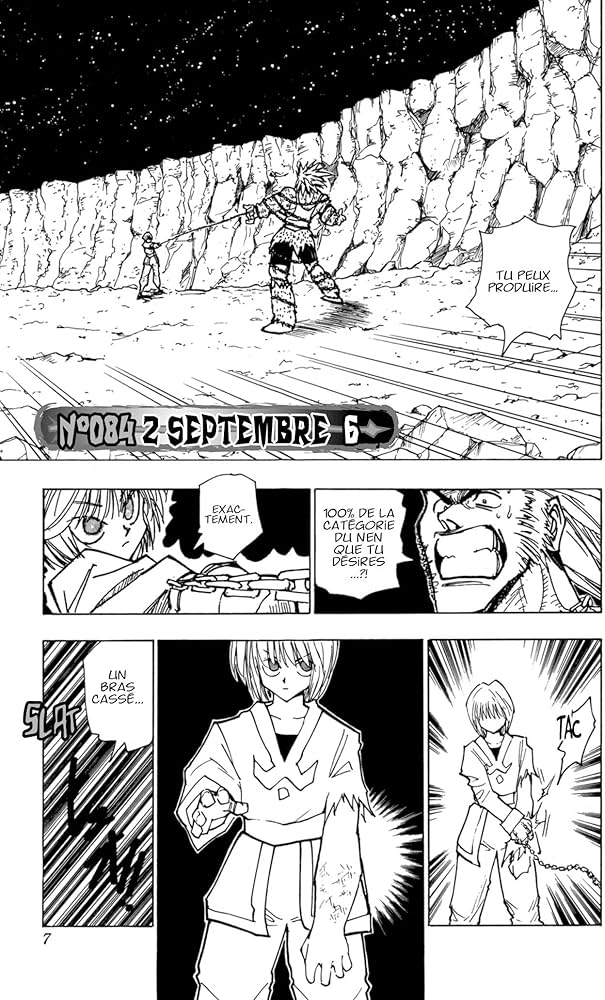 Amazon.co.jp: Hunter X Hunter, tome 10 : 本