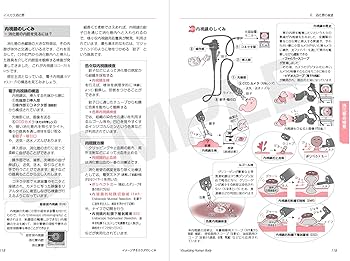 イメカラ ～イメージするカラダのしくみ～ 消化管 第1版 | 医療情報