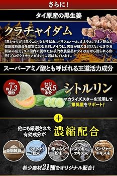 Amazon | マカライズスター 30日分 90粒 亜鉛 マカ シトルリン ヒトデ