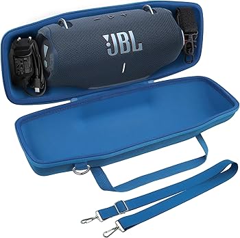 Amazon.com: co2CREA Hard Travel Case Replacement for JBL Xtreme 4